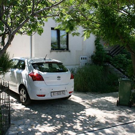 Apartments With A Parking Space Jadranovo, Crikvenica - 5533 Eksteriør bilde