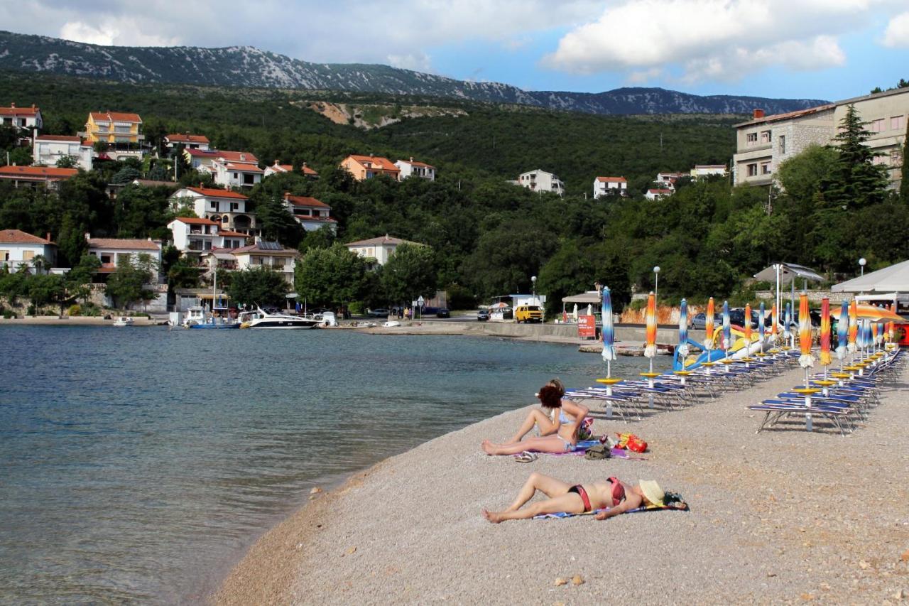 Apartments With A Parking Space Jadranovo, Crikvenica - 5533 Eksteriør bilde