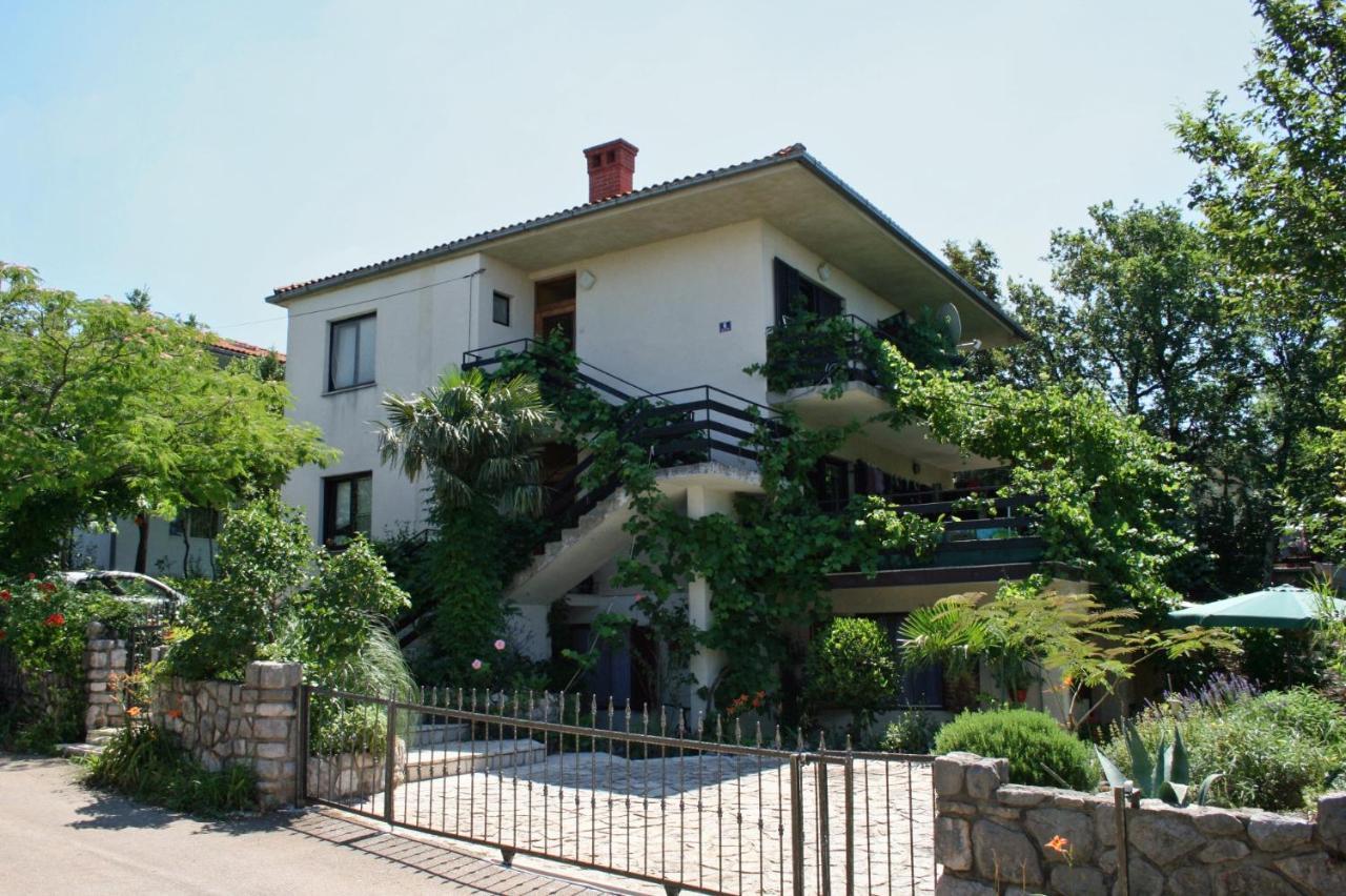 Apartments With A Parking Space Jadranovo, Crikvenica - 5533 Eksteriør bilde