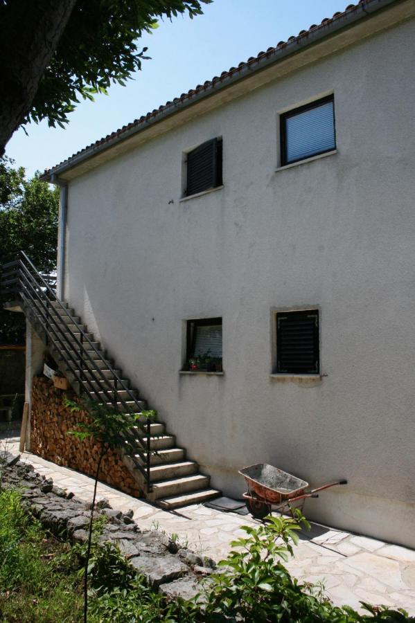 Apartments With A Parking Space Jadranovo, Crikvenica - 5533 Eksteriør bilde