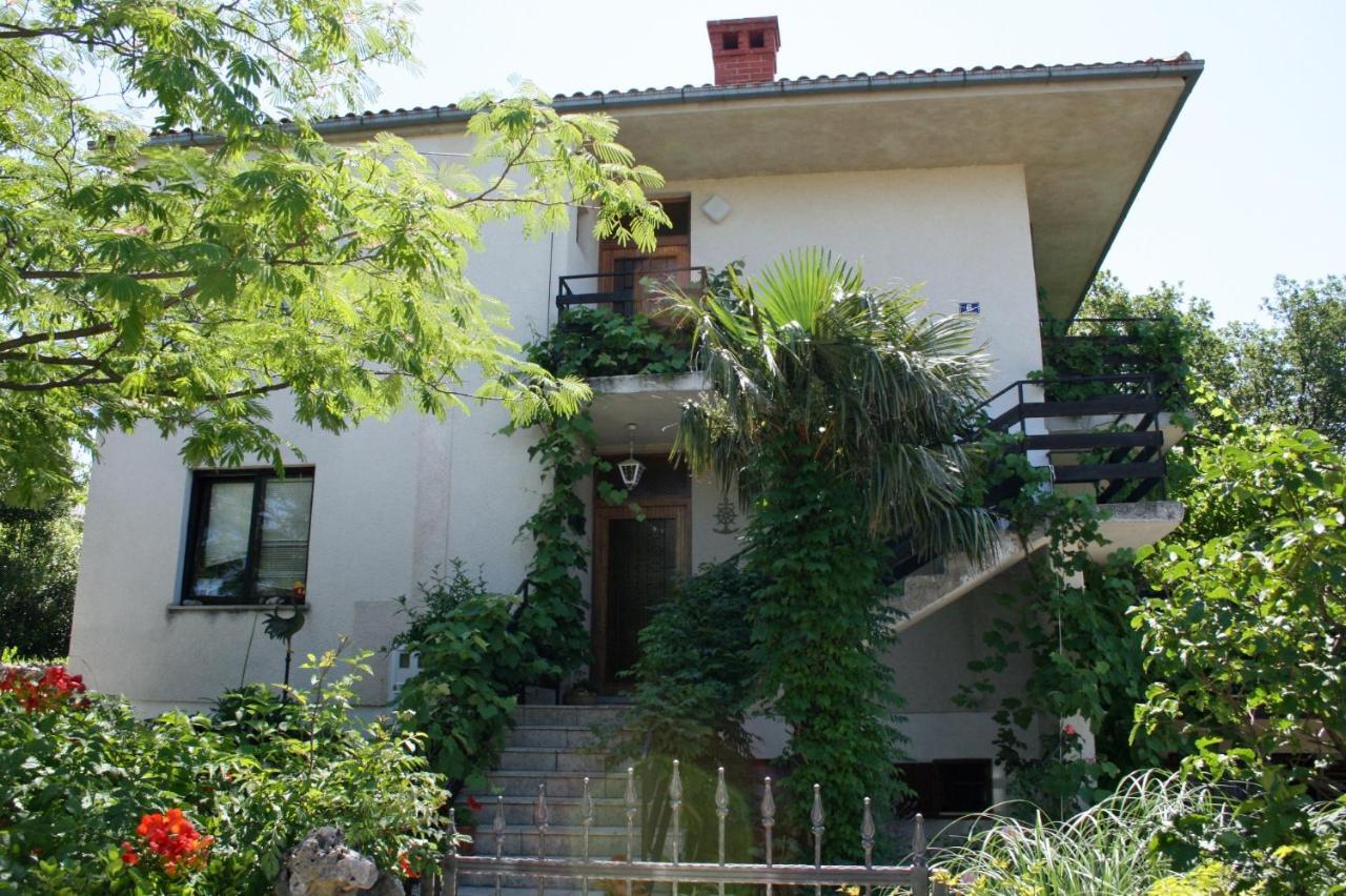 Apartments With A Parking Space Jadranovo, Crikvenica - 5533 Eksteriør bilde