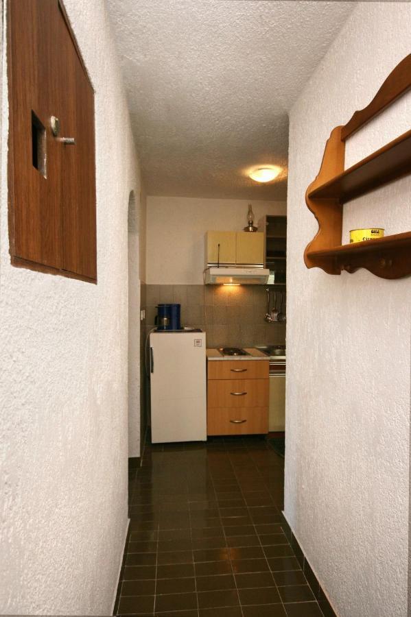 Apartments With A Parking Space Jadranovo, Crikvenica - 5533 Eksteriør bilde