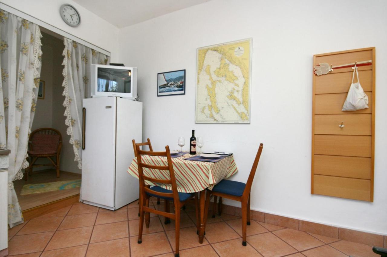 Apartments With A Parking Space Jadranovo, Crikvenica - 5533 Eksteriør bilde
