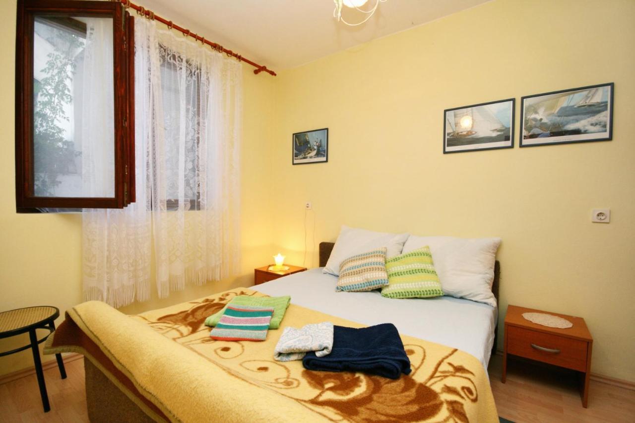 Apartments With A Parking Space Jadranovo, Crikvenica - 5533 Eksteriør bilde