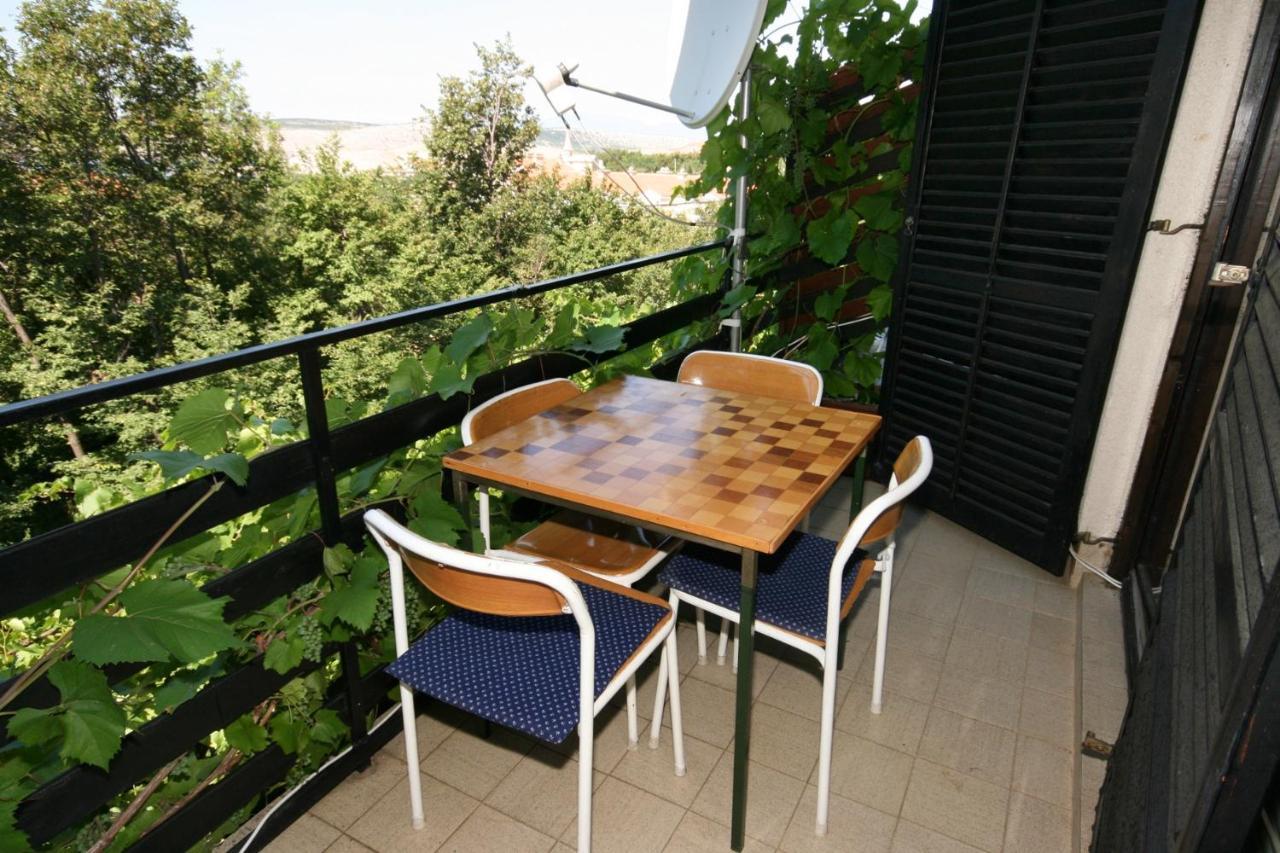 Apartments With A Parking Space Jadranovo, Crikvenica - 5533 Eksteriør bilde
