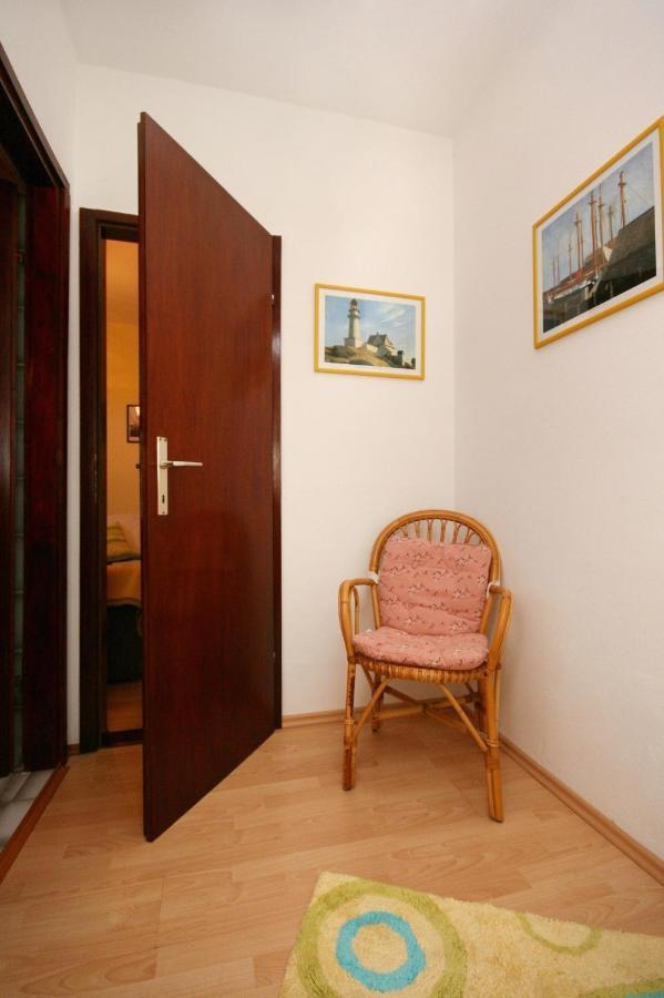Apartments With A Parking Space Jadranovo, Crikvenica - 5533 Eksteriør bilde